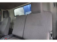 HINO Dutro Truck (With 5 Steps Of Cranes) TKG-XZU710M 2012 431,041km_30