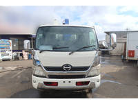 HINO Dutro Truck (With 5 Steps Of Cranes) TKG-XZU710M 2012 431,041km_3