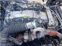 ISUZU Giga Deep Dump 2PG-CYZ77C 2023 5,814km_16