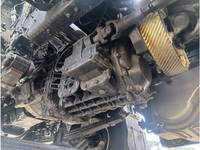 ISUZU Giga Deep Dump 2PG-CYZ77C 2023 5,814km_21