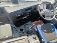ISUZU Giga Deep Dump 2PG-CYZ77C 2023 5,814km_24