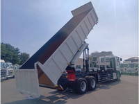 ISUZU Giga Deep Dump 2PG-CYZ77C 2023 5,814km_2