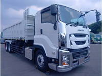 ISUZU Giga Deep Dump 2PG-CYZ77C 2023 5,814km_3