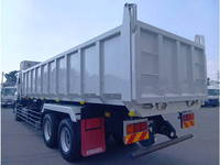 ISUZU Giga Deep Dump 2PG-CYZ77C 2023 5,814km_4