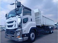 ISUZU Giga Deep Dump 2PG-CYZ77C 2023 5,814km_5