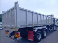 ISUZU Giga Deep Dump 2PG-CYZ77C 2023 5,814km_6