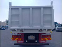 ISUZU Giga Deep Dump 2PG-CYZ77C 2023 5,814km_7