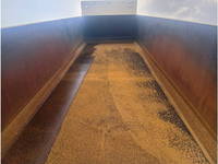 ISUZU Giga Deep Dump 2PG-CYZ77C 2023 5,814km_9