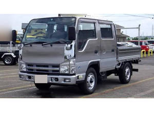 Elf Double Cab_1