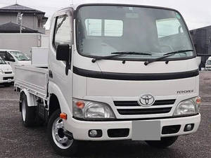 Toyoace Flat Body_1