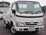 Toyoace Flat Body
