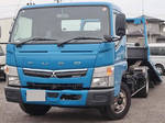 Canter Safety Loader