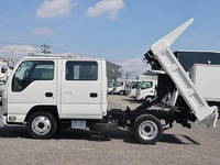 ISUZU Elf Double Cab Dump TKG-NJR85AD 2014 75,000km_11