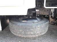 ISUZU Elf Double Cab Dump TKG-NJR85AD 2014 75,000km_17