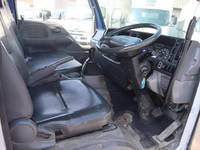 ISUZU Elf Double Cab Dump TKG-NJR85AD 2014 75,000km_23