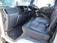 ISUZU Elf Double Cab Dump TKG-NJR85AD 2014 75,000km_25