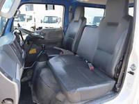 ISUZU Elf Double Cab Dump TKG-NJR85AD 2014 75,000km_26