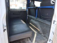 ISUZU Elf Double Cab Dump TKG-NJR85AD 2014 75,000km_27