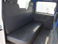 ISUZU Elf Double Cab Dump TKG-NJR85AD 2014 75,000km_28