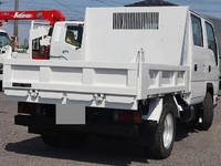 ISUZU Elf Double Cab Dump TKG-NJR85AD 2014 75,000km_2