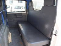 ISUZU Elf Double Cab Dump TKG-NJR85AD 2014 75,000km_30