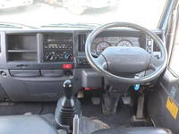 ISUZU Elf Double Cab Dump TKG-NJR85AD 2014 75,000km_31