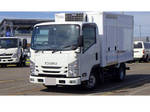 Elf Refrigerator & Freezer Truck