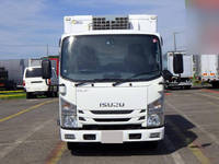 ISUZU Elf Refrigerator & Freezer Truck 2RG-NLR88AN 2020 111,000km_3