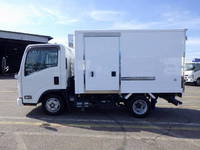 ISUZU Elf Refrigerator & Freezer Truck 2RG-NLR88AN 2020 111,000km_4