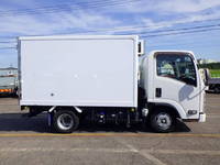ISUZU Elf Refrigerator & Freezer Truck 2RG-NLR88AN 2020 111,000km_5