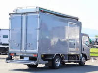 ISUZU Elf Refrigerator & Freezer Truck TKG-NMR85AN 2012 63,000km_4