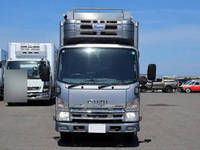 ISUZU Elf Refrigerator & Freezer Truck TKG-NMR85AN 2012 63,000km_5