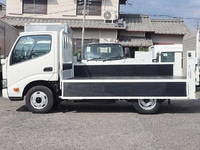 TOYOTA Dyna Flat Body TKG-XZC605 2017 114,210km_10