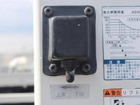 TOYOTA Dyna Flat Body TKG-XZC605 2017 114,210km_11