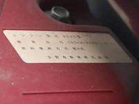 TOYOTA Dyna Flat Body TKG-XZC605 2017 114,210km_14