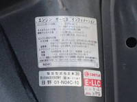 TOYOTA Dyna Flat Body TKG-XZC605 2017 114,210km_15