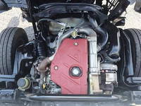 TOYOTA Dyna Flat Body TKG-XZC605 2017 114,210km_16