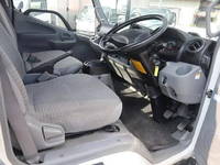 TOYOTA Dyna Flat Body TKG-XZC605 2017 114,210km_29