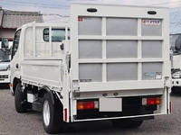 TOYOTA Dyna Flat Body TKG-XZC605 2017 114,210km_2
