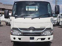 TOYOTA Dyna Flat Body TKG-XZC605 2017 114,210km_3