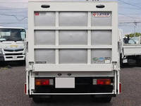TOYOTA Dyna Flat Body TKG-XZC605 2017 114,210km_4