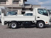 TOYOTA Dyna Flat Body TKG-XZC605 2017 114,210km_5