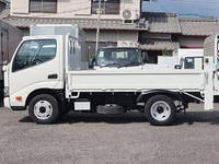 TOYOTA Dyna Flat Body TKG-XZC605 2017 114,210km_6