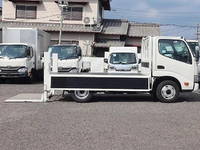 TOYOTA Dyna Flat Body TKG-XZC605 2017 114,210km_7