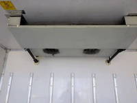 HINO Dutro Refrigerator & Freezer Truck TKG-XZC605M 2017 102,000km_11