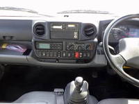 HINO Dutro Refrigerator & Freezer Truck TKG-XZC605M 2017 102,000km_14