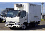 Dutro Refrigerator & Freezer Truck
