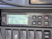 HINO Dutro Refrigerator & Freezer Truck TKG-XZC605M 2017 102,000km_20