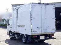 HINO Dutro Refrigerator & Freezer Truck TKG-XZC605M 2017 102,000km_2