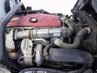 HINO Dutro Refrigerator & Freezer Truck TKG-XZC605M 2017 102,000km_33